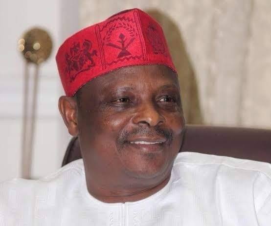 2023: Dealing With Security Is One Of My Biggest Strengths - Kwankwaso