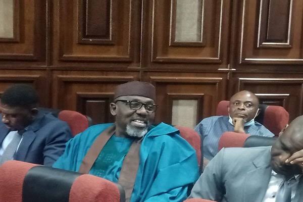 Alleged N2.9bn Fraud: Court Grants N500m Bail To Okorocha