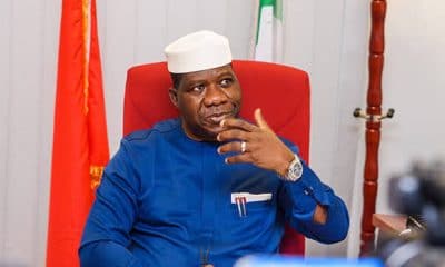 No Request For Presidential Jet Before Senate - Bamidele
