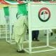 Just In: Voting Ends At PDP Presidential Primary Election