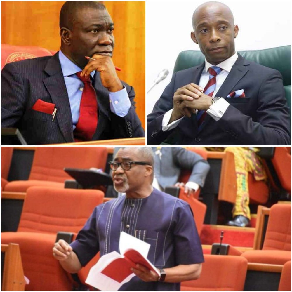 Full List: Prominent PDP Governorship Aspirants Who Withdrew From 2023 Race