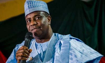 Tambuwal Makes 38 Fresh Appointments Days Before End Of Tenure
