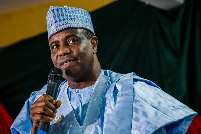 Tambuwal Makes 38 Fresh Appointments Days Before End Of Tenure