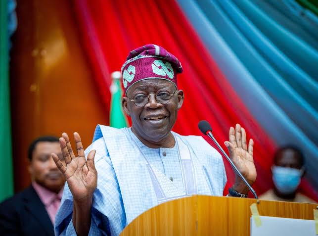 Just In: Tinubu Set To Return To Nigeria After France Trip