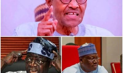 Latest Political News In Nigeria For Today, Sunday, 5th June, 2022