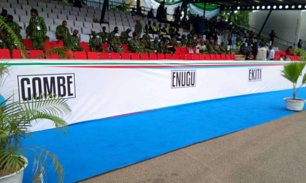LIVE: APC Presidential Primaries RESULTS And UPDATES