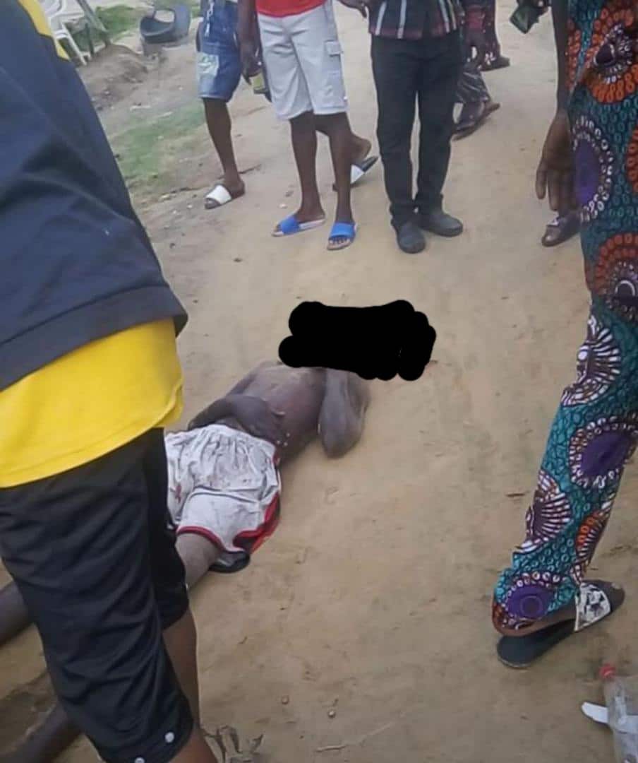 Tension As Herdsmen Attack, Kill Passenger In Lagos Over Dead Cow [Video] -  Nigeria and World News