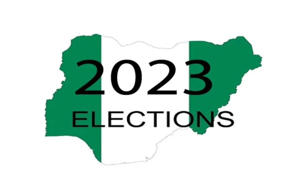 Islamic Cleric Advocates Voting Credible Leaders In 2023