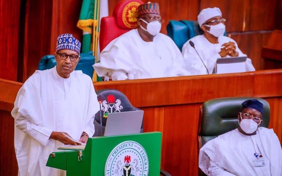 Latest Political News In Nigeria For Today, Friday, 24th June, 2022