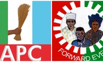 APC Responsible For Labour Party Crisis - Deputy National Chairman