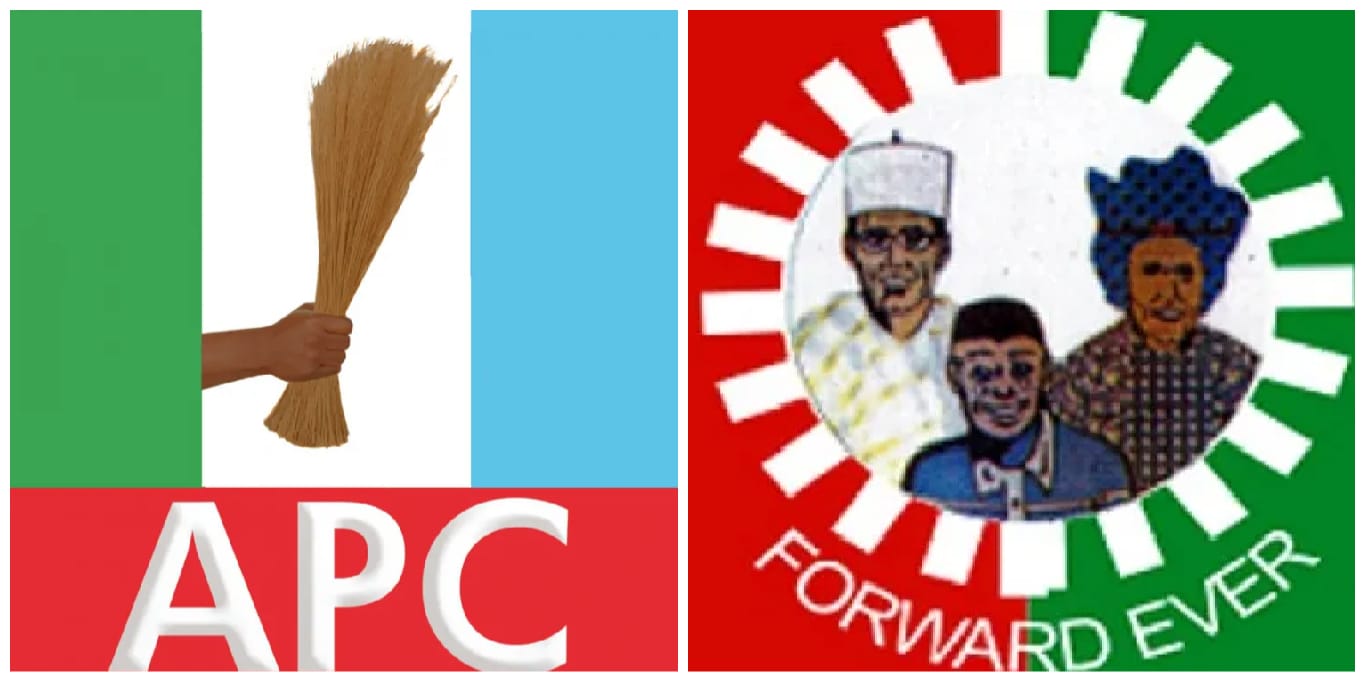 APC Responsible For Labour Party Crisis - Deputy National Chairman