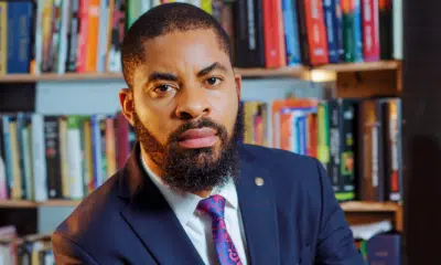 Any Politician Found Guilty Of Rigging Should Jailed For Life - Adeyanju