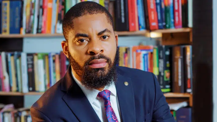 Any Politician Found Guilty Of Rigging Should Jailed For Life - Adeyanju
