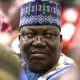 Former Senate President, Lawan Loses Mother