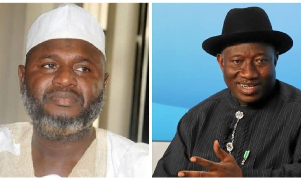 2023: How Jonathan Contributed To Sani Yarima's APC Ticket Lost - Delegate Reveals