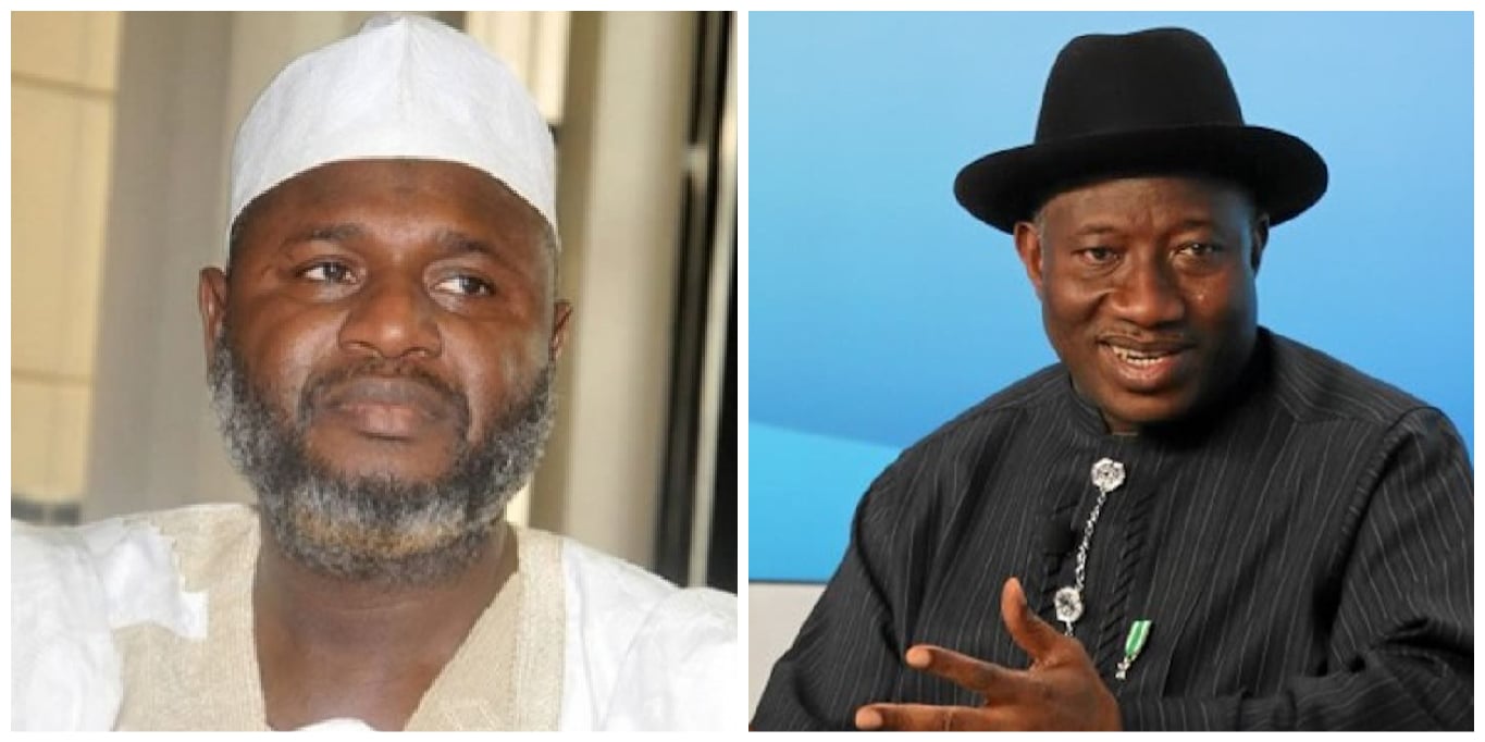 2023: How Jonathan Contributed To Sani Yarima's APC Ticket Lost - Delegate Reveals