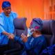 Aregbesola Sends Message To Tinubu Amidst Rift