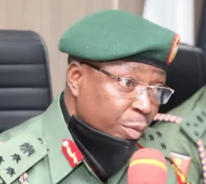 Nigerian Army Reacts As 25 Soldiers Resign