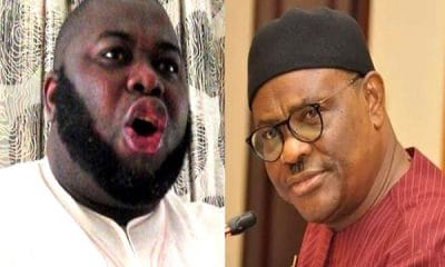 Asari Dokubo Sends Message To Wike After Losing PDP Presidential Primary