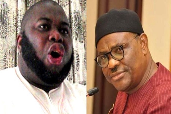 Asari Dokubo Sends Message To Wike After Losing PDP Presidential Primary