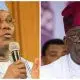 2023 Presidency: Atiku Lists Tinubu's Past Actions Against Buhari