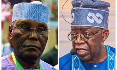 El-Rufai: Tinubu Is Tired And Weak, Nigeria Does Not Need A Sick President - Atiku Camp Hits APC Candidate