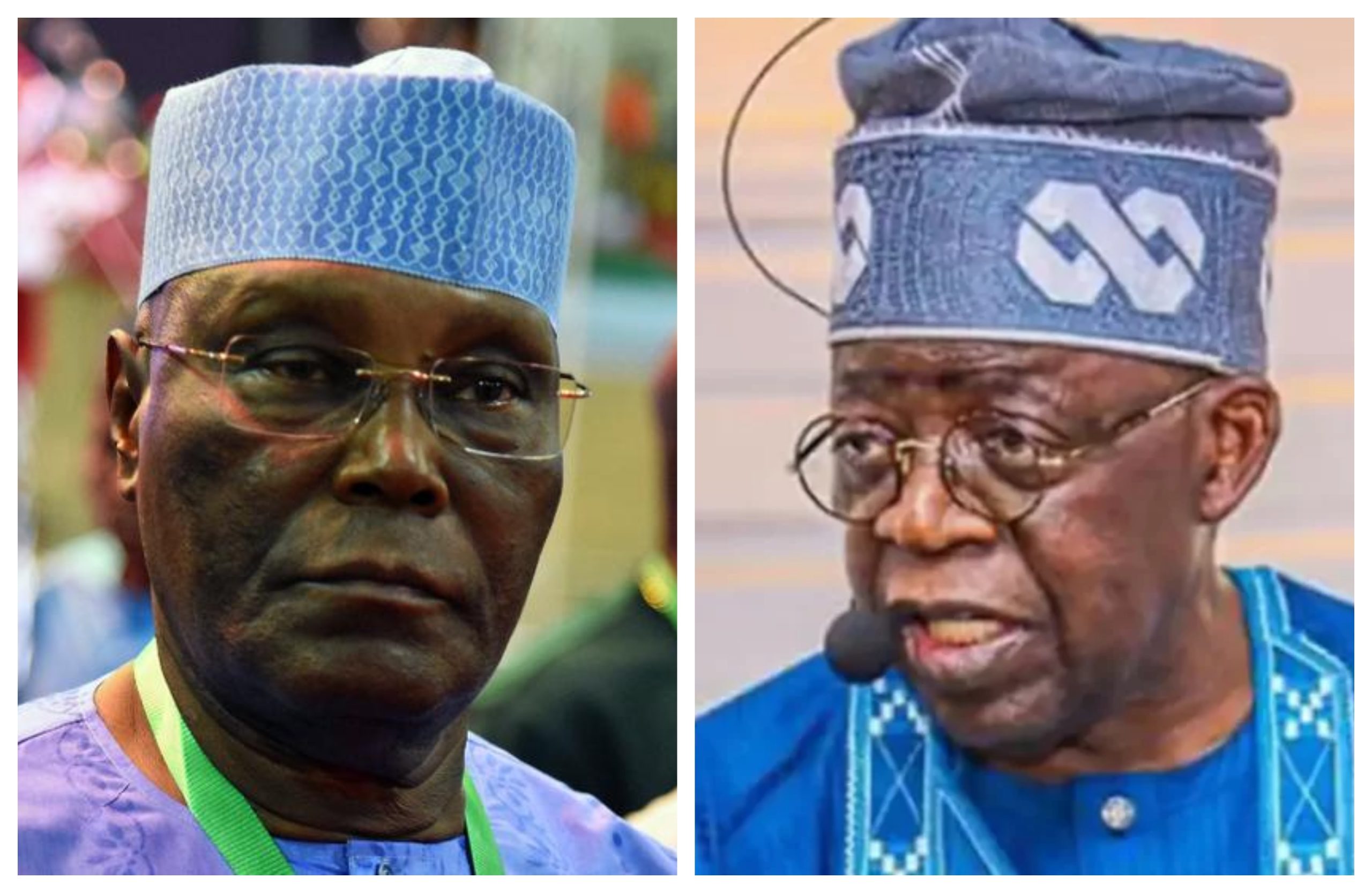 "Tinubu Describing Opposition In The Language Of The Dark Ages, Plans To Make 2027 "A Combat And Fight" - Atiku