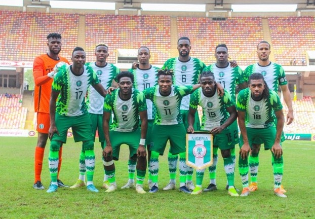 #AFCON2023Q: Jose Peseiro Pleads With Nigerians To Give Him More Time With Super Eagles