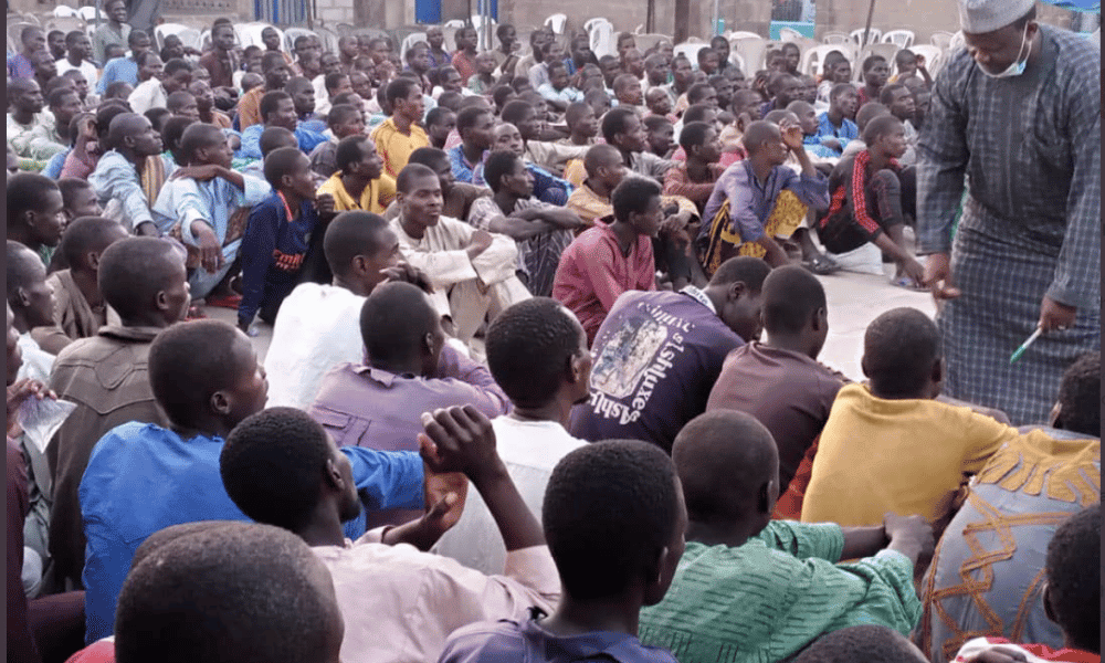 1,250 Boko Haram Members, Families To Surrender To Troops In Borno