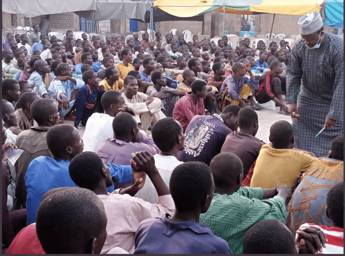 1,250 Boko Haram Members, Families To Surrender To Troops In Borno