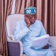 2023: Why Tinubu Can’t Show HIs Medical Certificate – APC