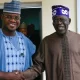2023 Presidency: Tinubu Gives Yahaya Bello New Appointment