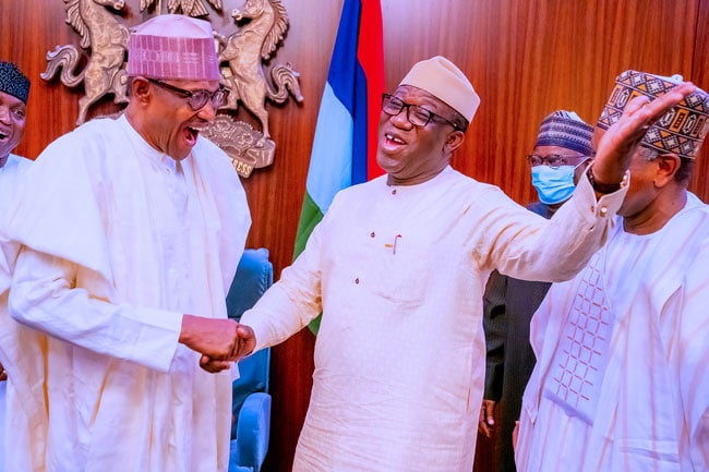 Latest Political News In Nigeria For Today, Tuesday, 21st June, 2022