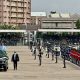 FG Restricts Movement Around Eagle Square Ahead Of Tinubu’s Swearing-In