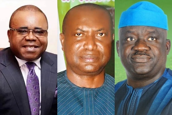 Reactions As Buhari Nominates Seven New Ministers To Replace Amaechi, others