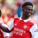 EPL: Saka Set To Dump Arsenal, Club With Keen Interest Revealed
