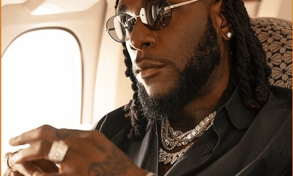 Police Arrest Burna Boy's Escorts For Shooting Two People At Club Cubana