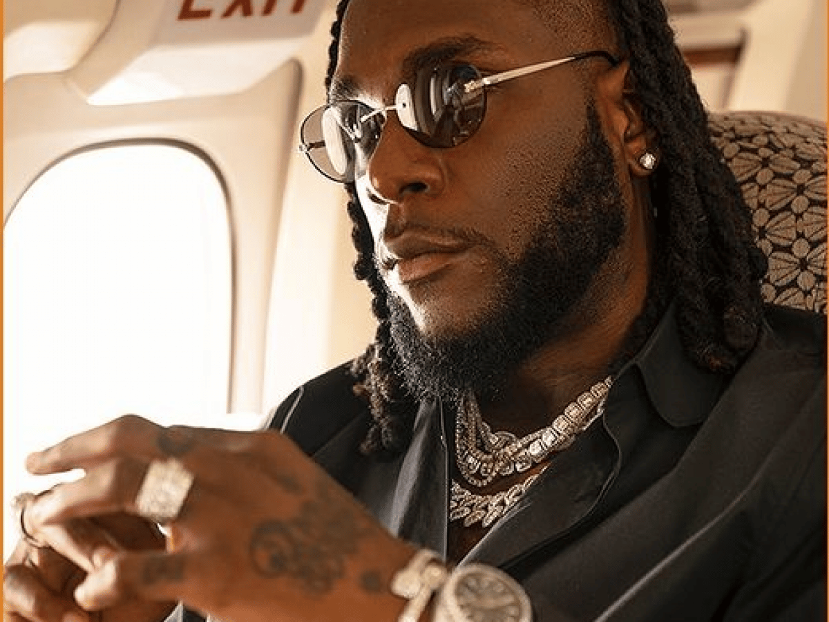Police Arrest Burna Boy's Escorts For Shooting Two People At Club Cubana