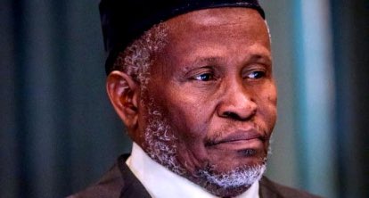 Reactions As Justice Tanko Muhammad Resigns As CJN