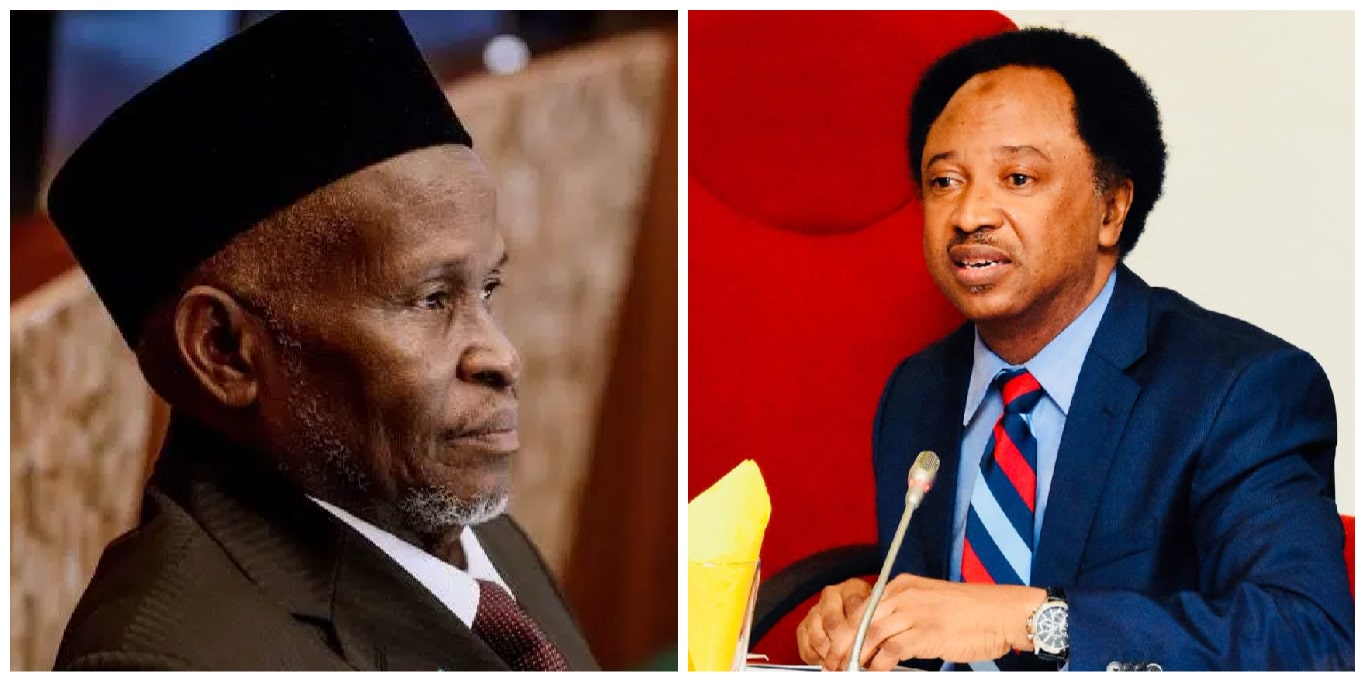 Tanko: Shehu Sani Reacts As Buhari Moves To Appoint Awoola As New CJN