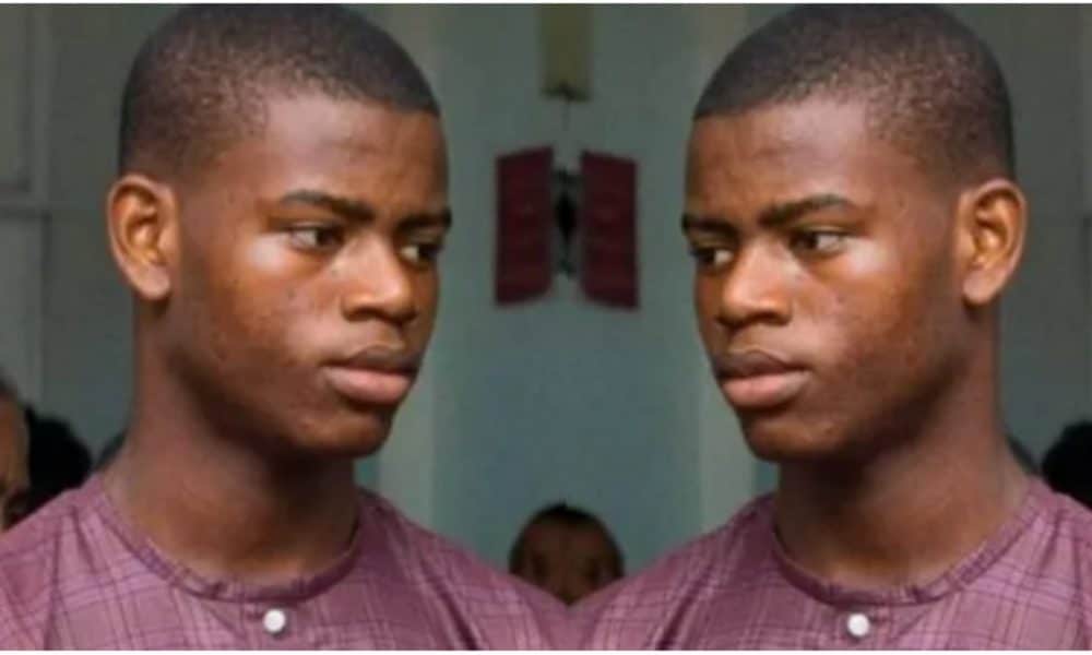 Chukwuebuka 17 year old missing person