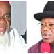 2023: We Are Fighting Ourselves - Ezeife Replies Umahi Over Comment On Peter Obi