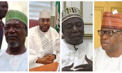 Full List: APC Lawmakers That Have Defected To PDP, NNPP, Others