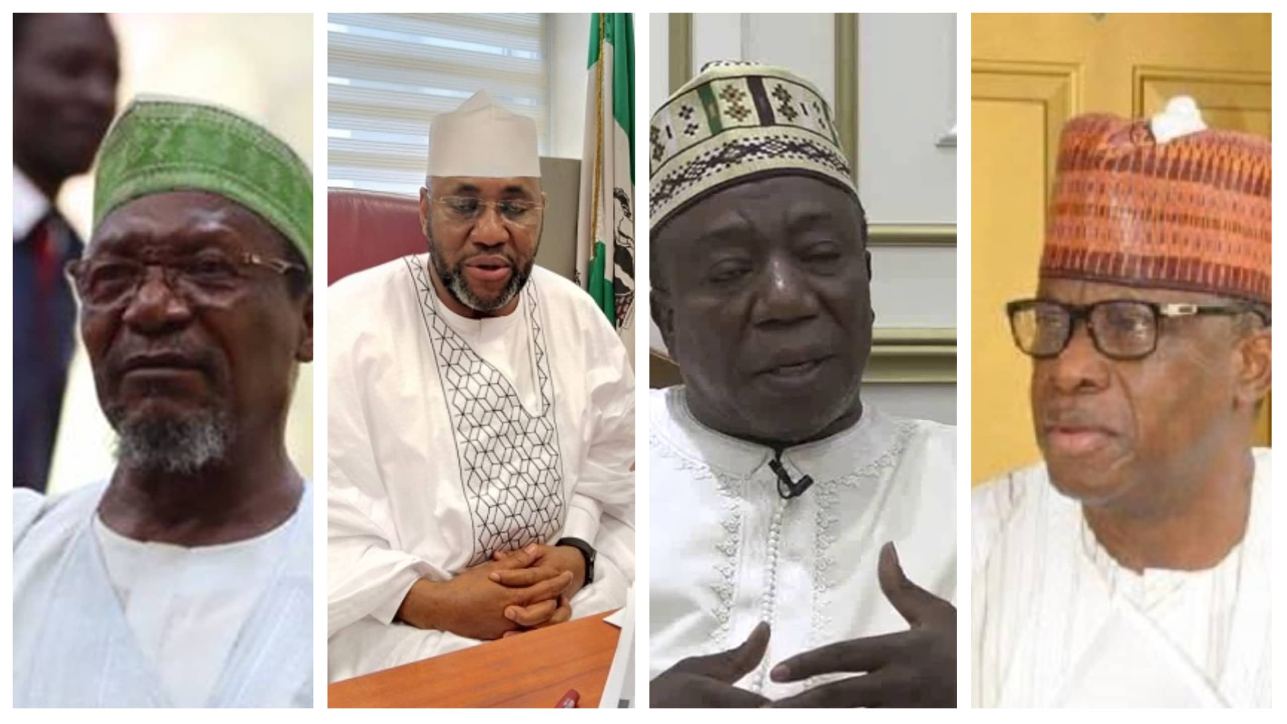 Full List: APC Lawmakers That Have Defected To PDP, NNPP, Others