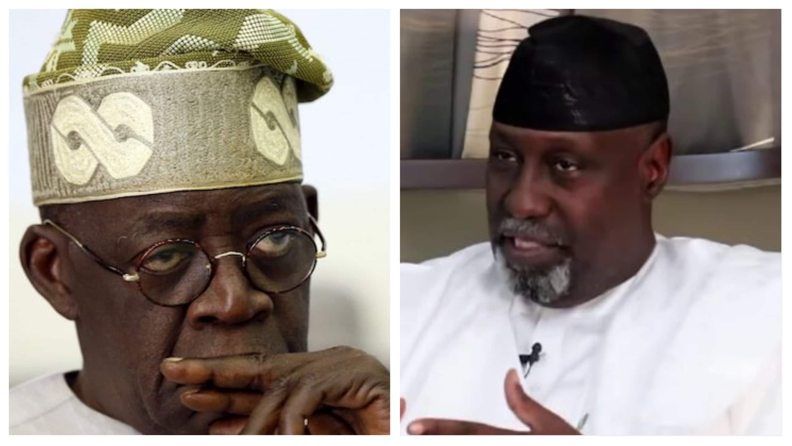 2023: APC Chieftain Reveals What Will Determine Tinubu’s Running Mate