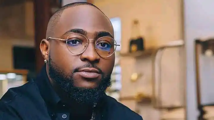 How I Make Hit Songs With My Colleagues - Davido