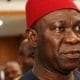 Reduce Ekweremadu's Jail Term - Ohanaeze Ndigbo Begs British High Commissoner