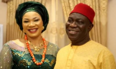 Organ Harvesting: Ekweremadu, Wife May Face Life Imprisonment If Found Guilty