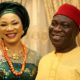 Organ Harvesting: Ekweremadu, Wife May Face Life Imprisonment If Found Guilty