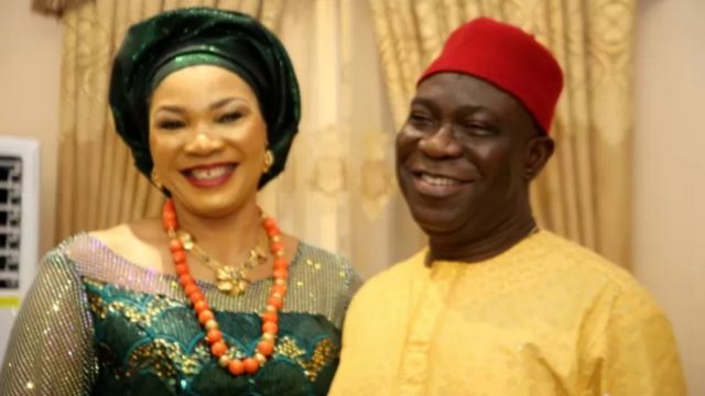 Organ Harvesting: Ekweremadu, Wife May Face Life Imprisonment If Found Guilty